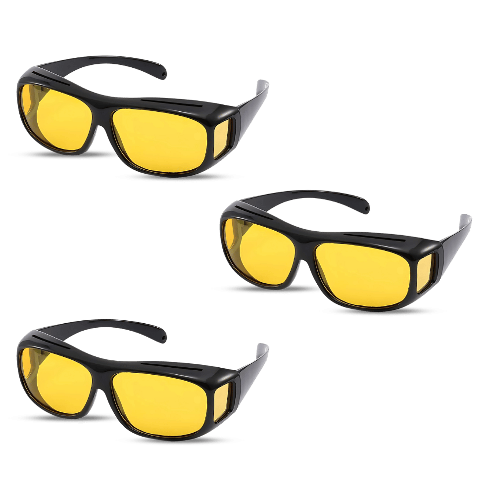 GlareGlasses™