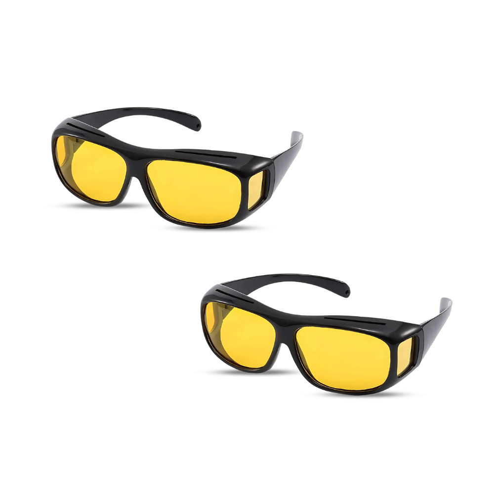 GlareGlasses™