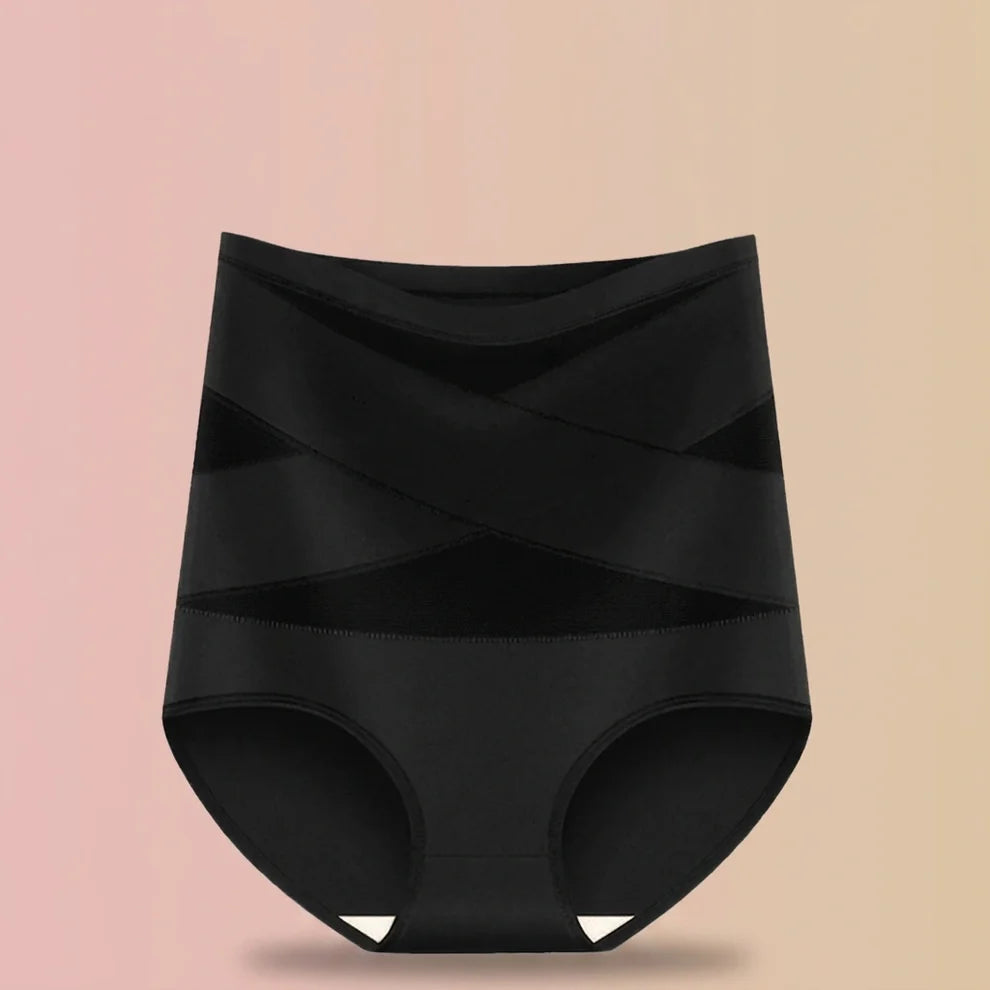 Culotte Post-Partum — Compressione a 360°