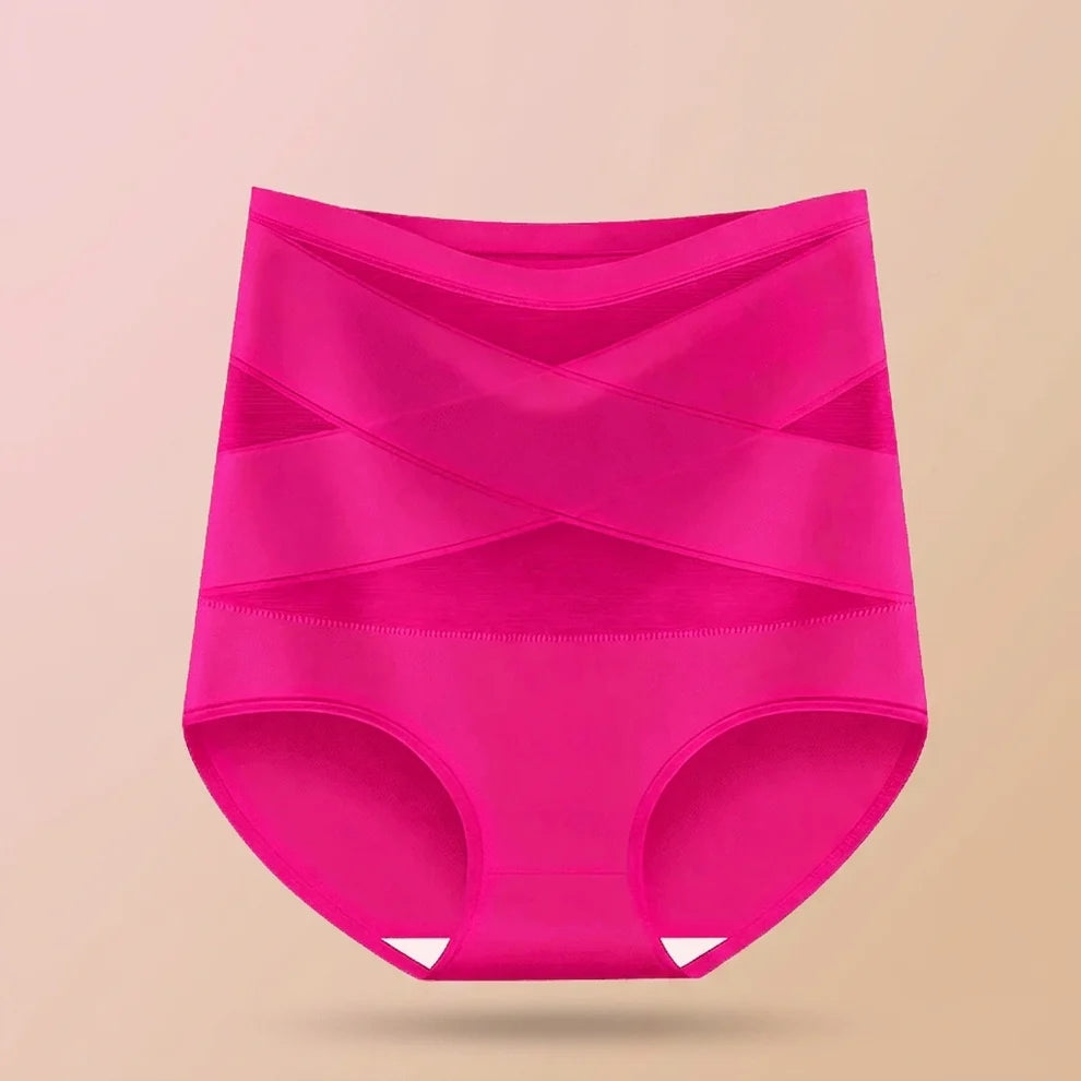 Culotte Post-Partum — Compressione a 360°
