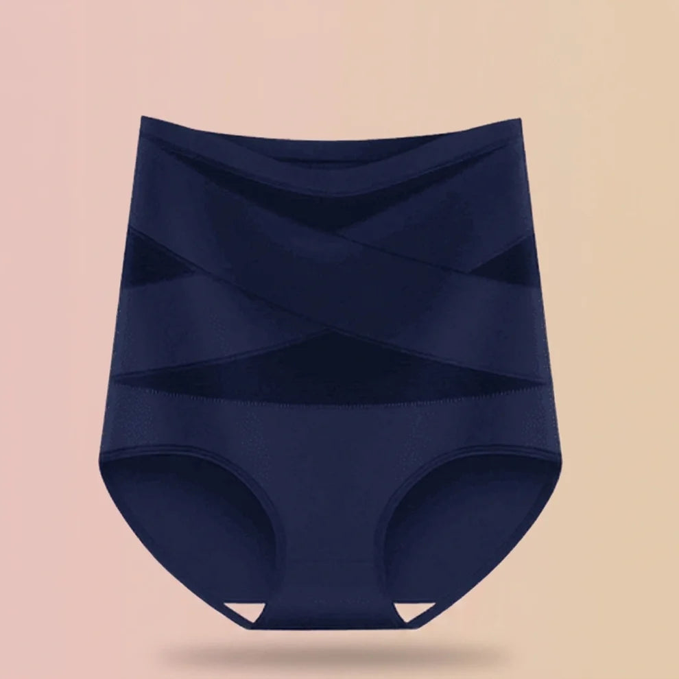 Culotte Post-Partum — Compressione a 360°