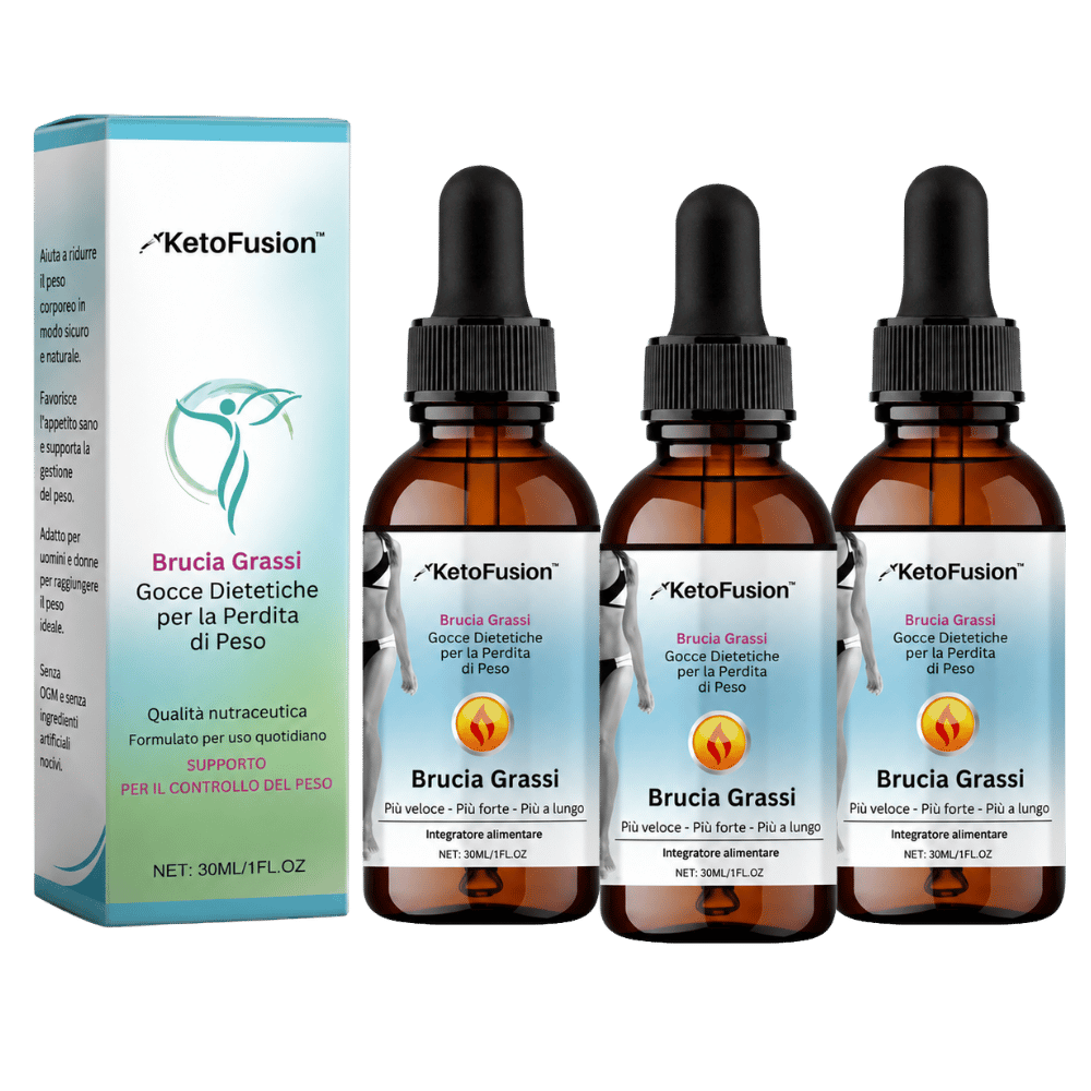 KetoFusion™