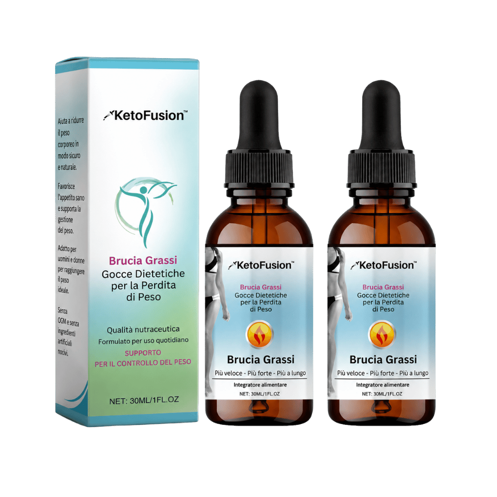 KetoFusion™