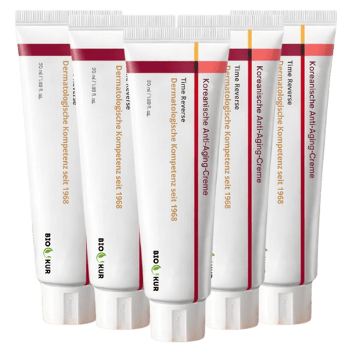 Crema anti-età coreana™