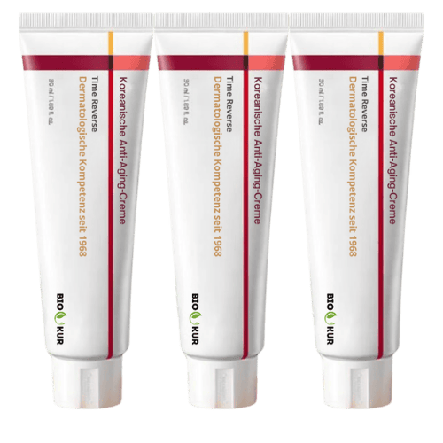 Crema anti-età coreana™