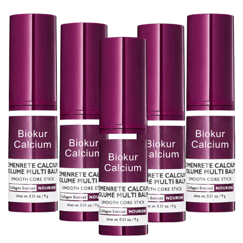 Koreanischer Calcium-Multibalm™