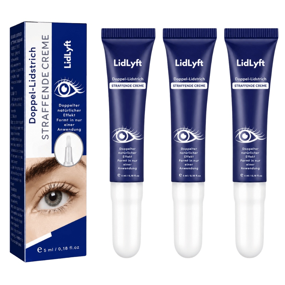 LidLyft™