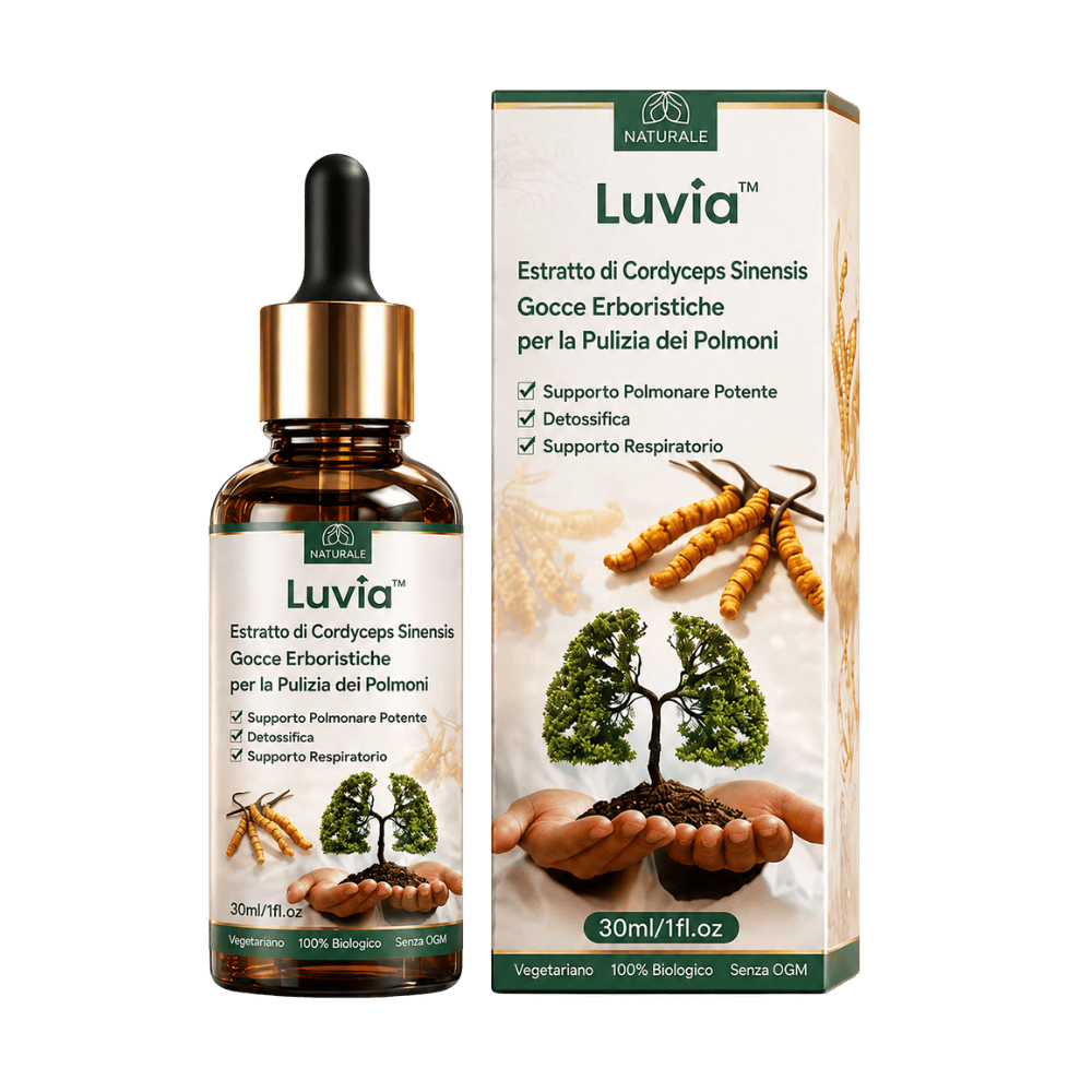 Luvia™