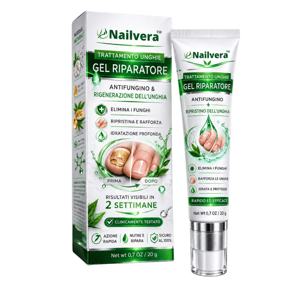 Nailvera™