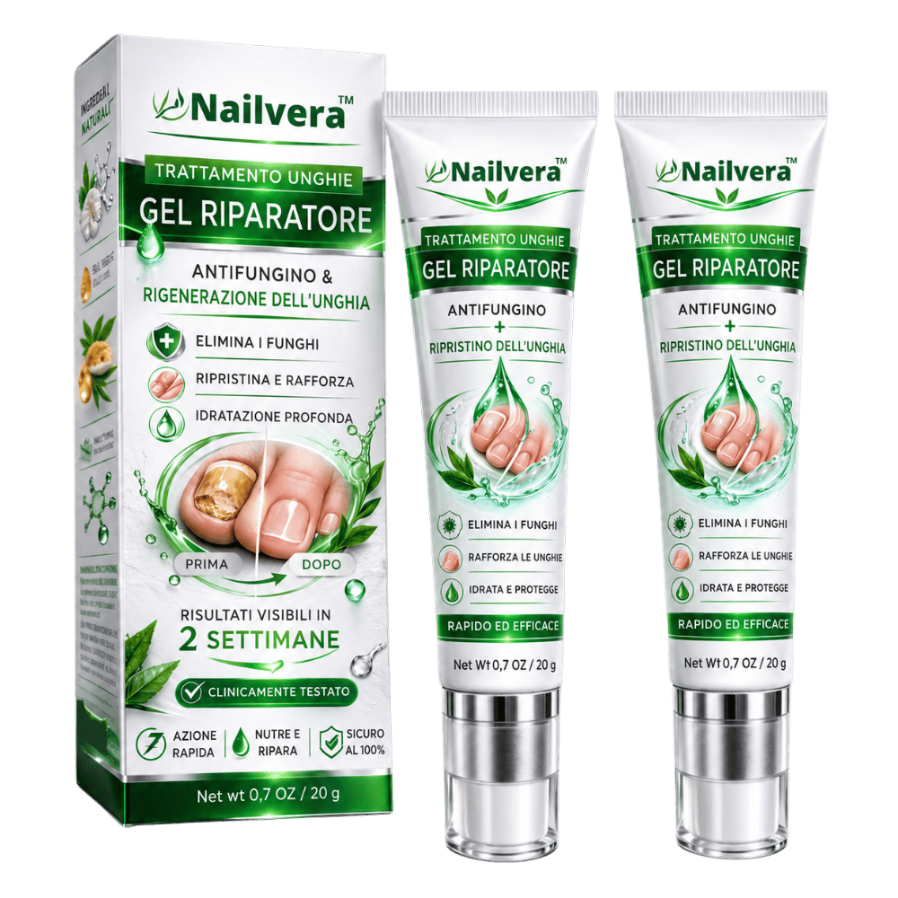 Nailvera™