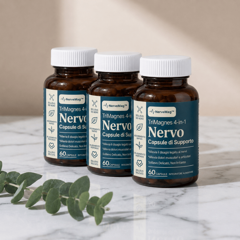 NerveMag™