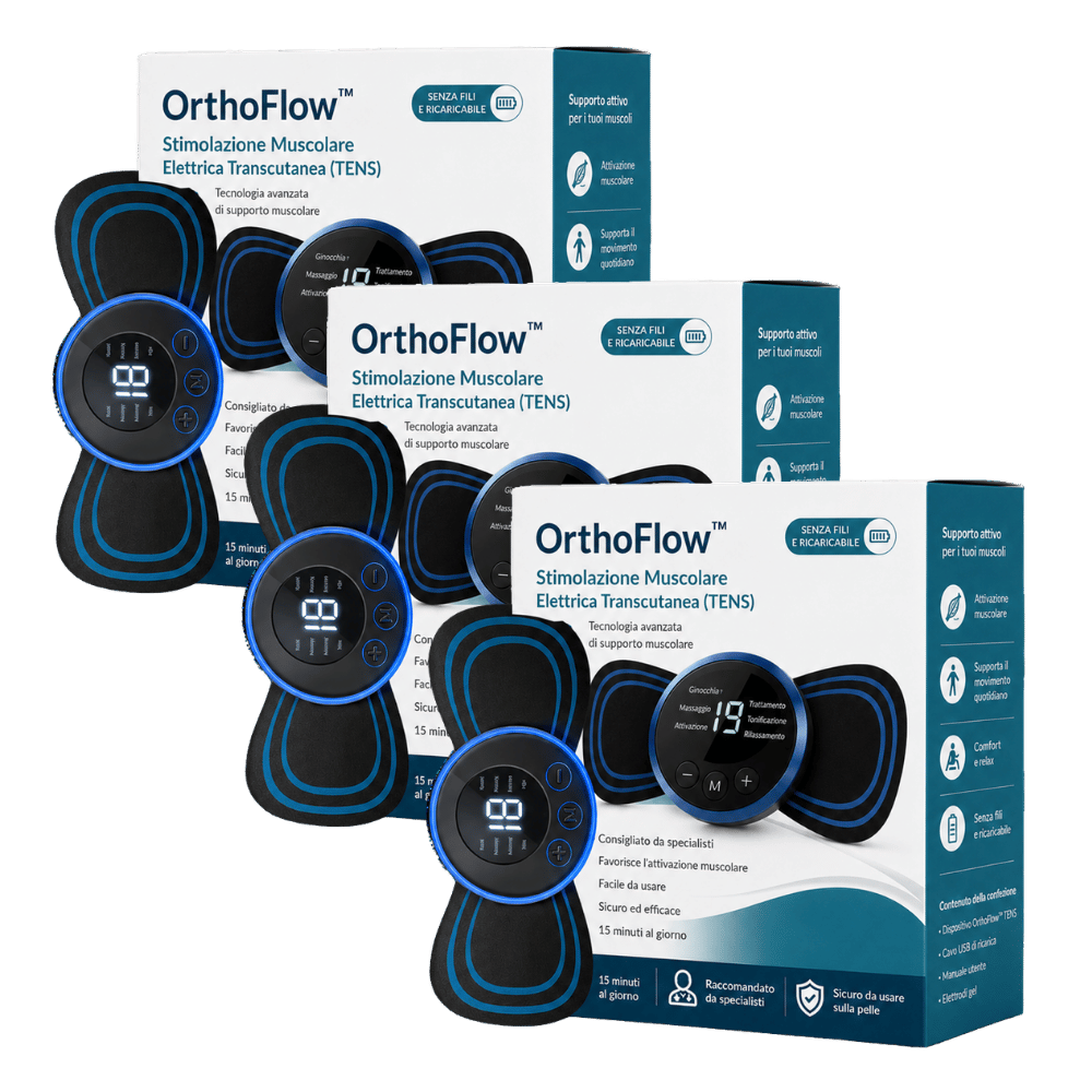 OrthoFlow™