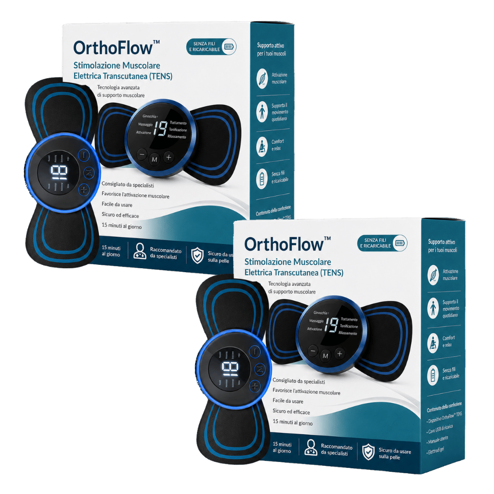 OrthoFlow™