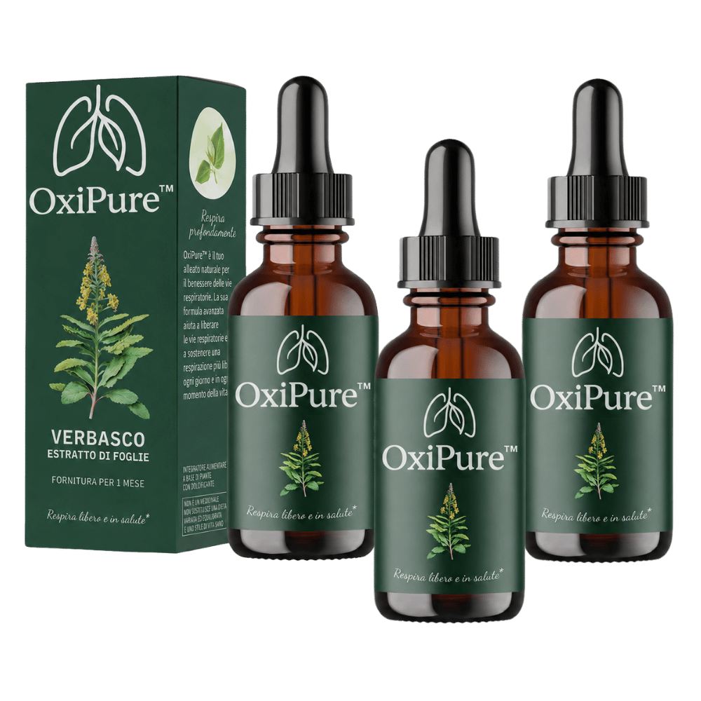 OxiPure™
