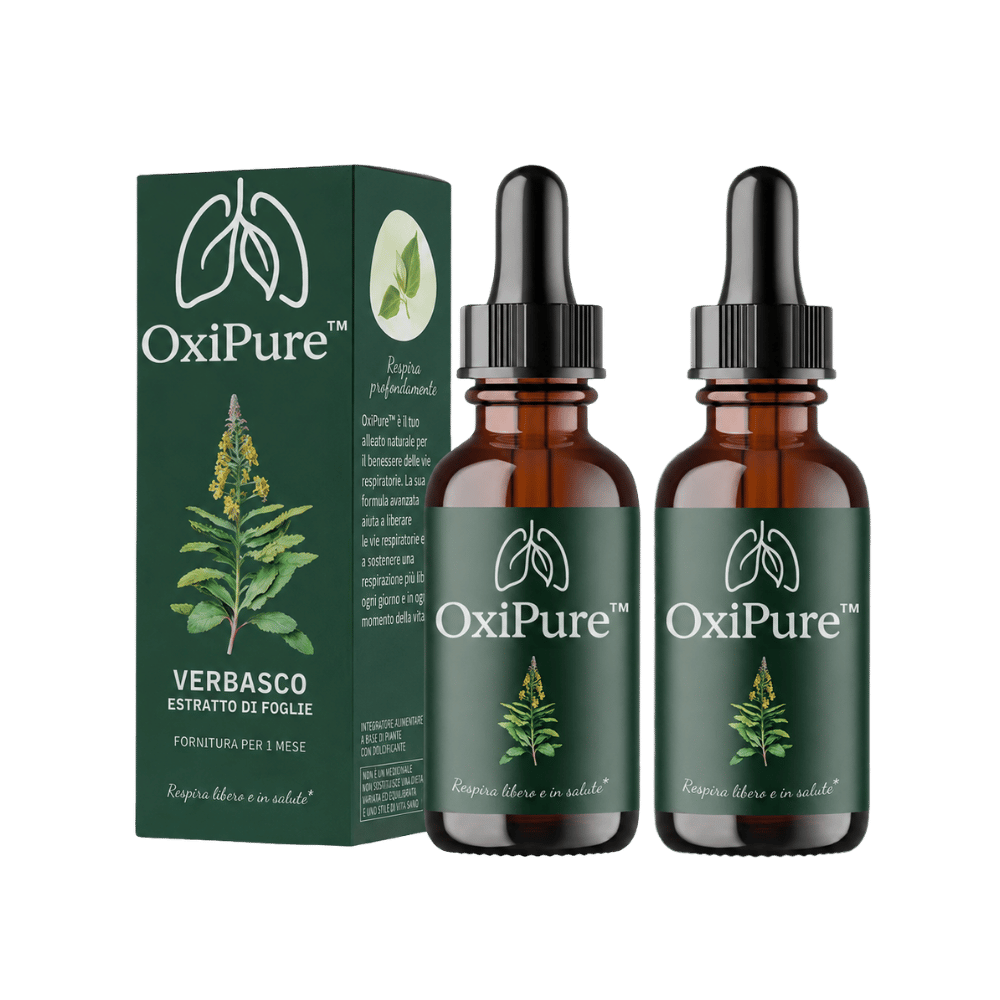 OxiPure™