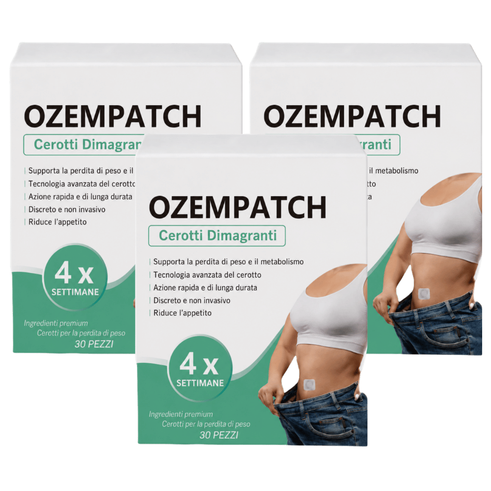 Ozempatch