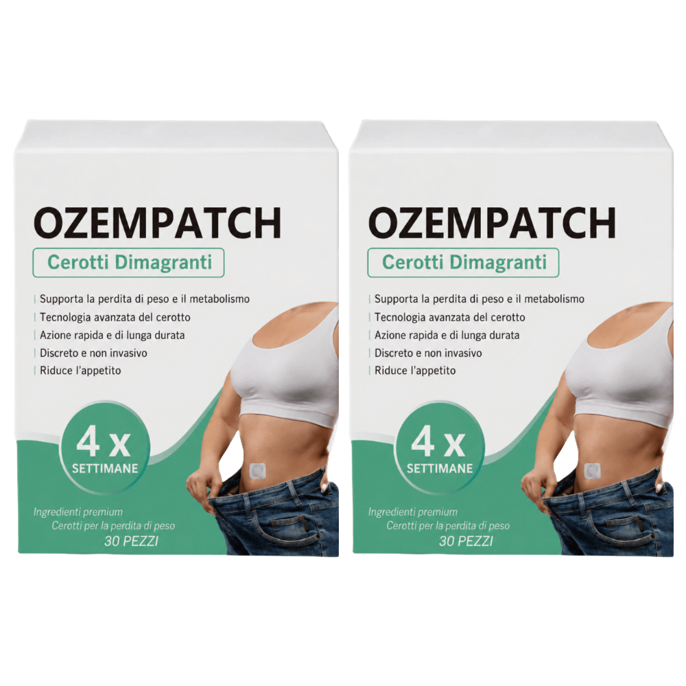 Ozempatch