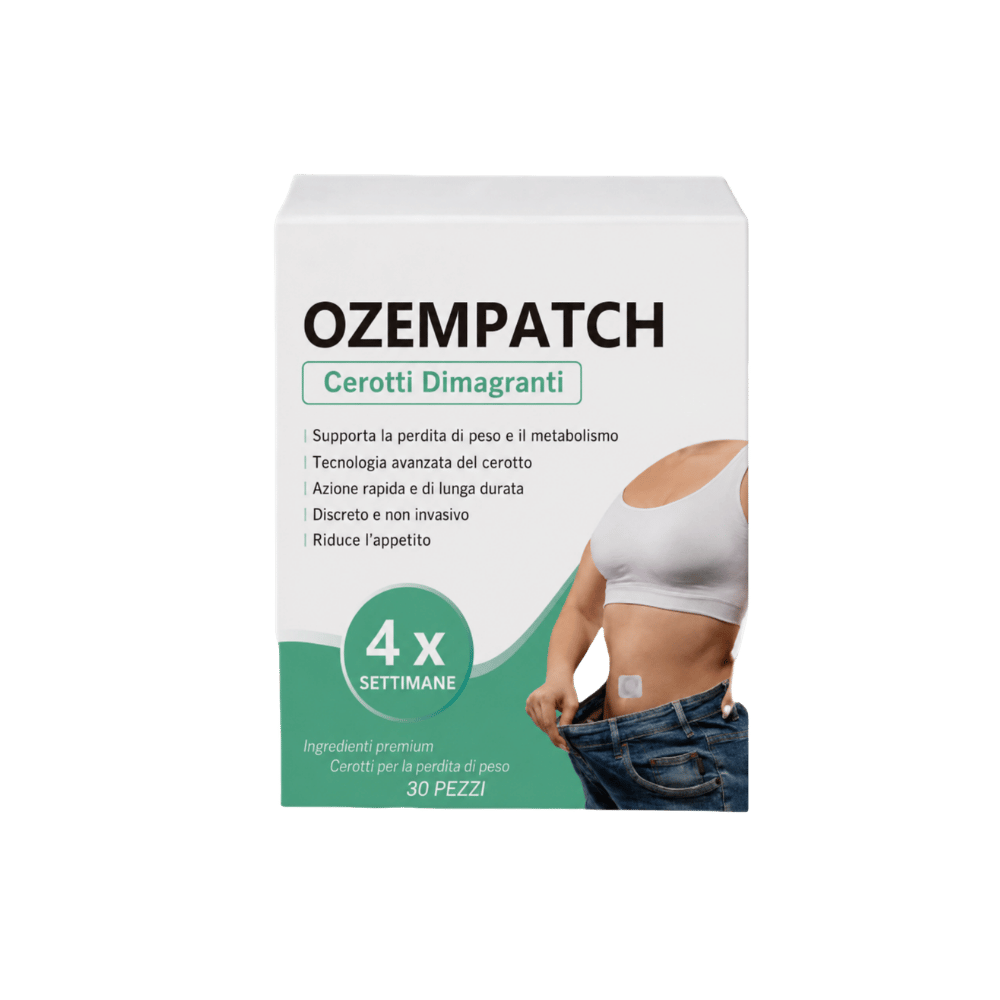 Ozempatch
