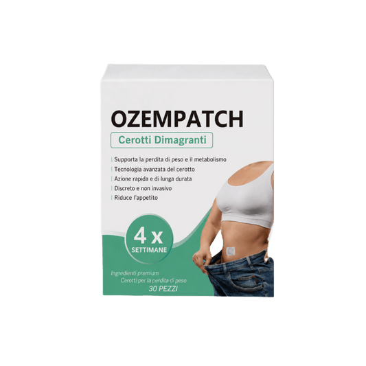 Ozempatch