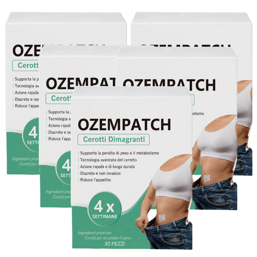 Ozempatch