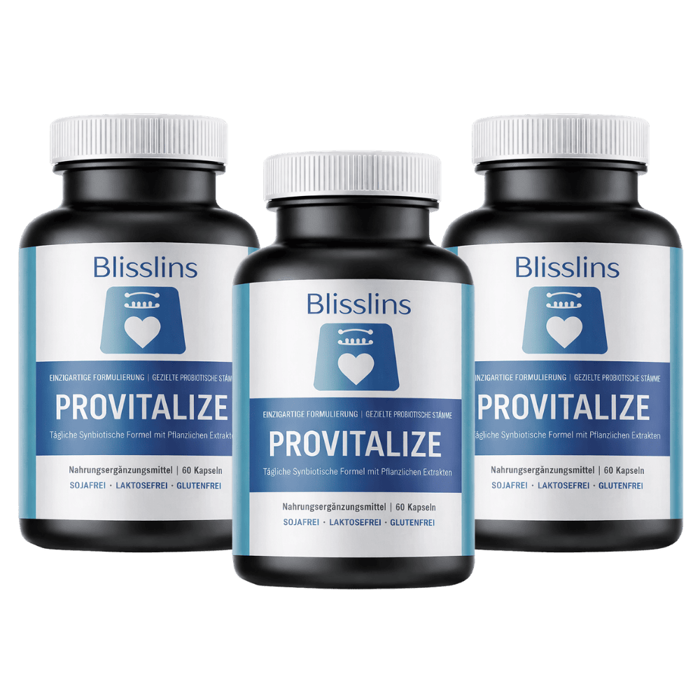 ProVitalize