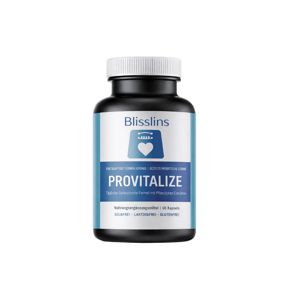 ProVitalize