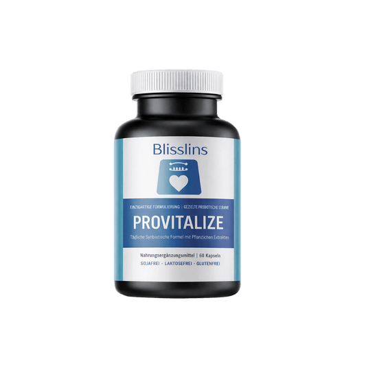 ProVitalize
