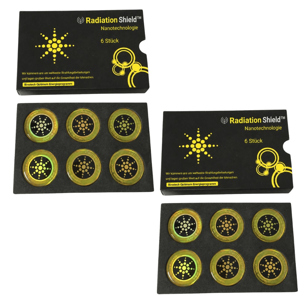 Radiation Shield™