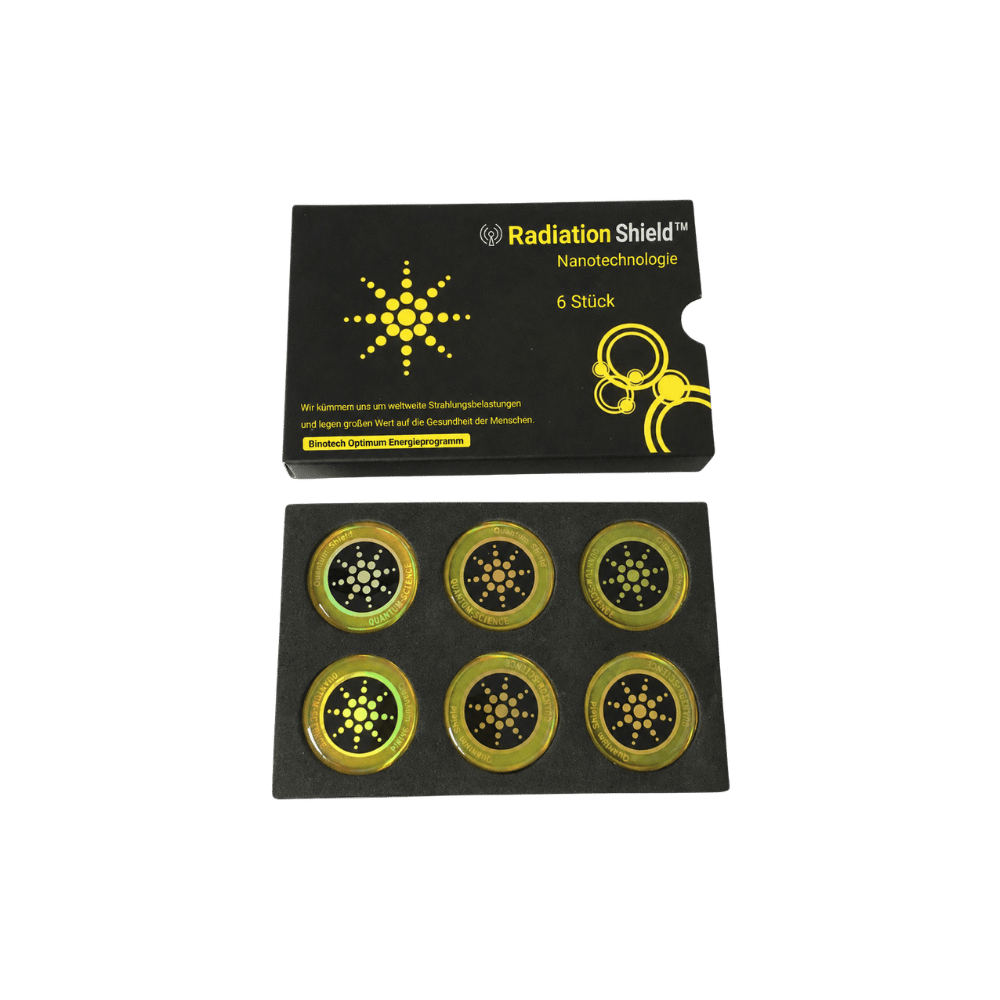 Radiation Shield™