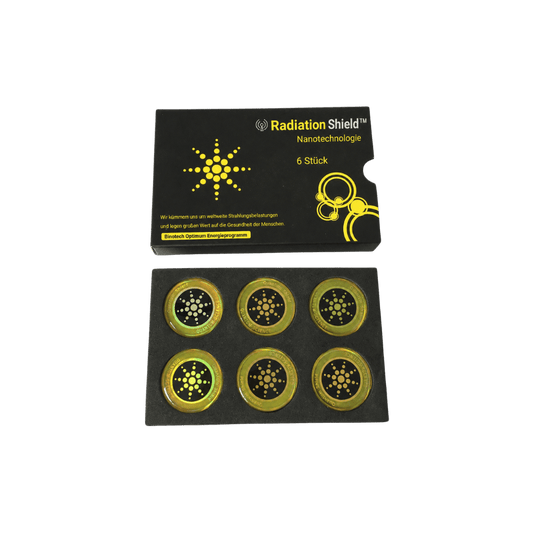Radiation Shield™