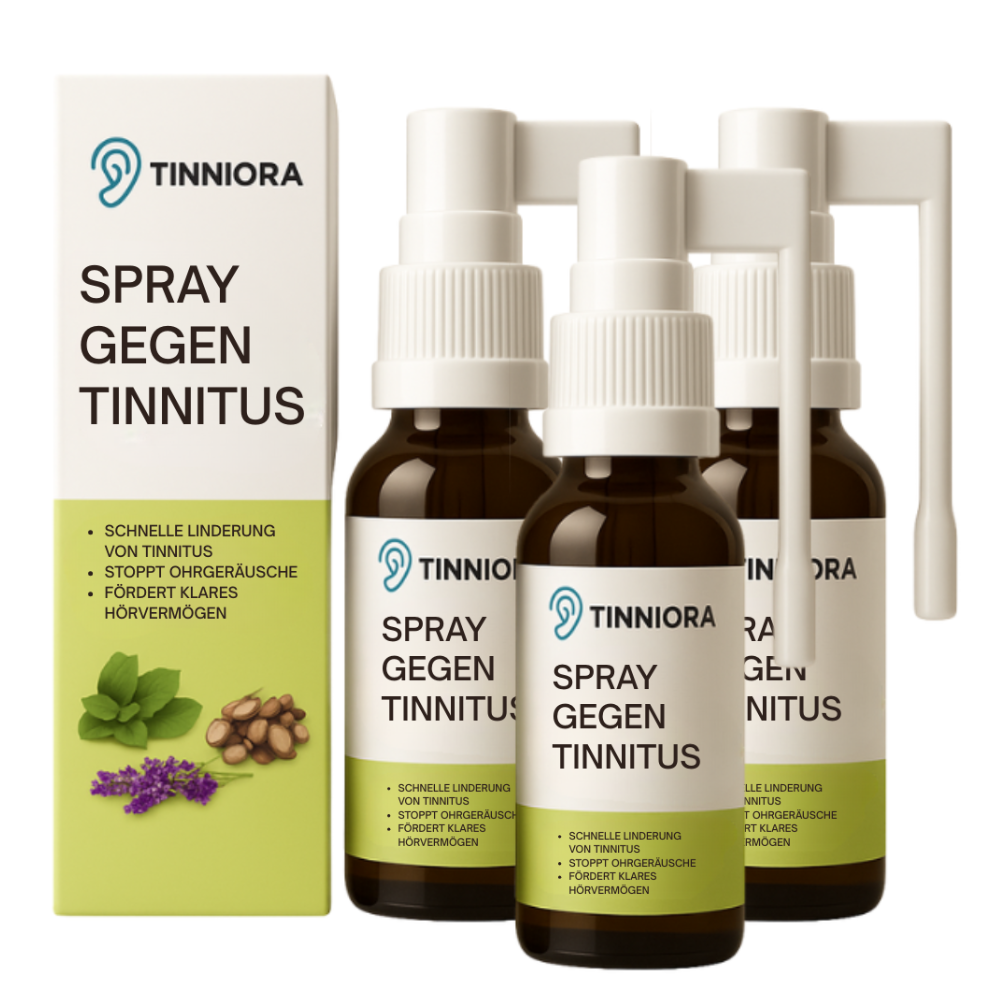Tinniora™