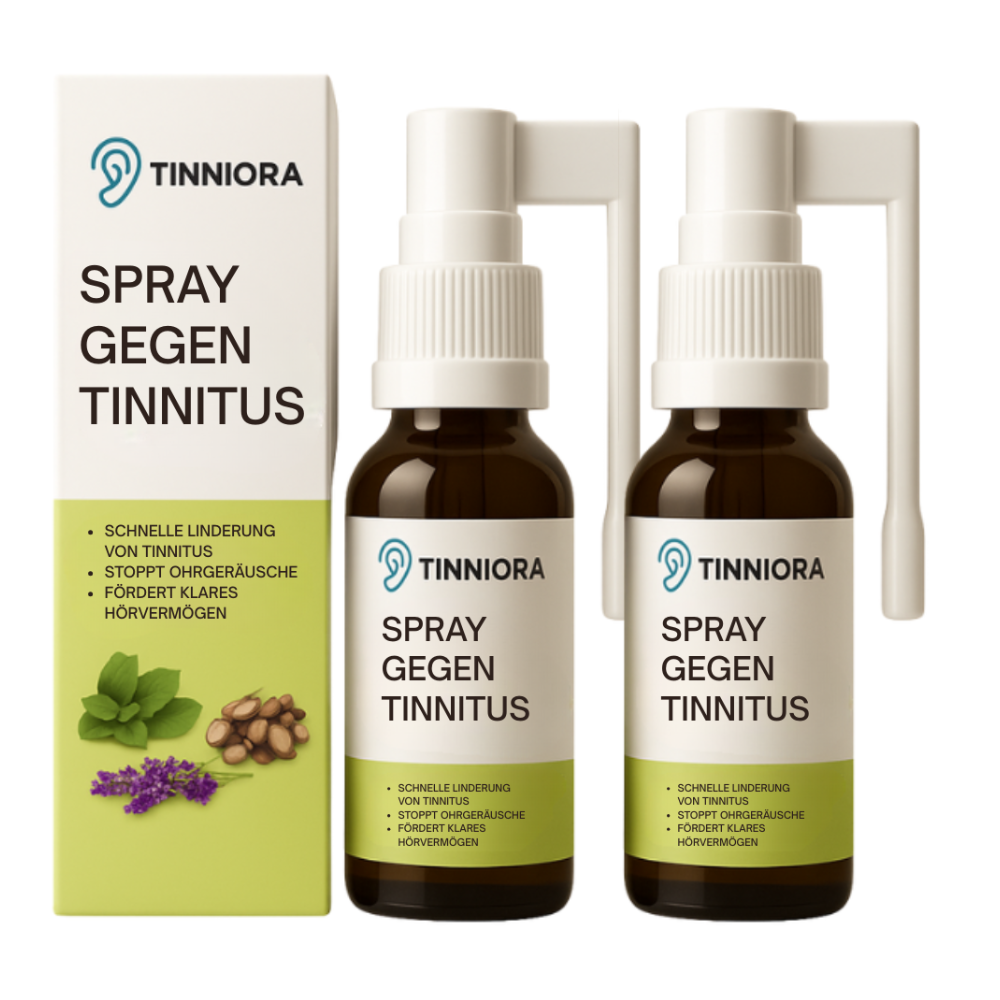 Tinniora™