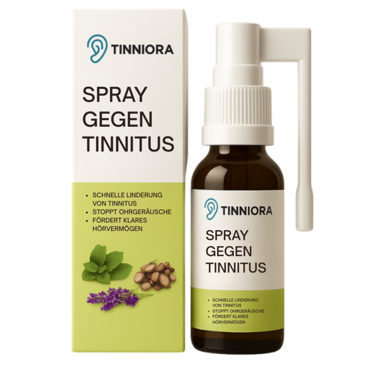 Tinniora™