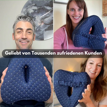 RuheStütze™ Kniestützkissen