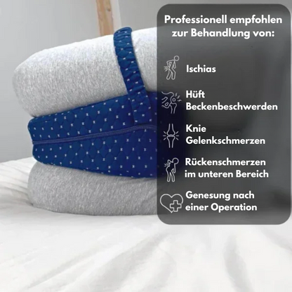 RuheStütze™ Kniestützkissen