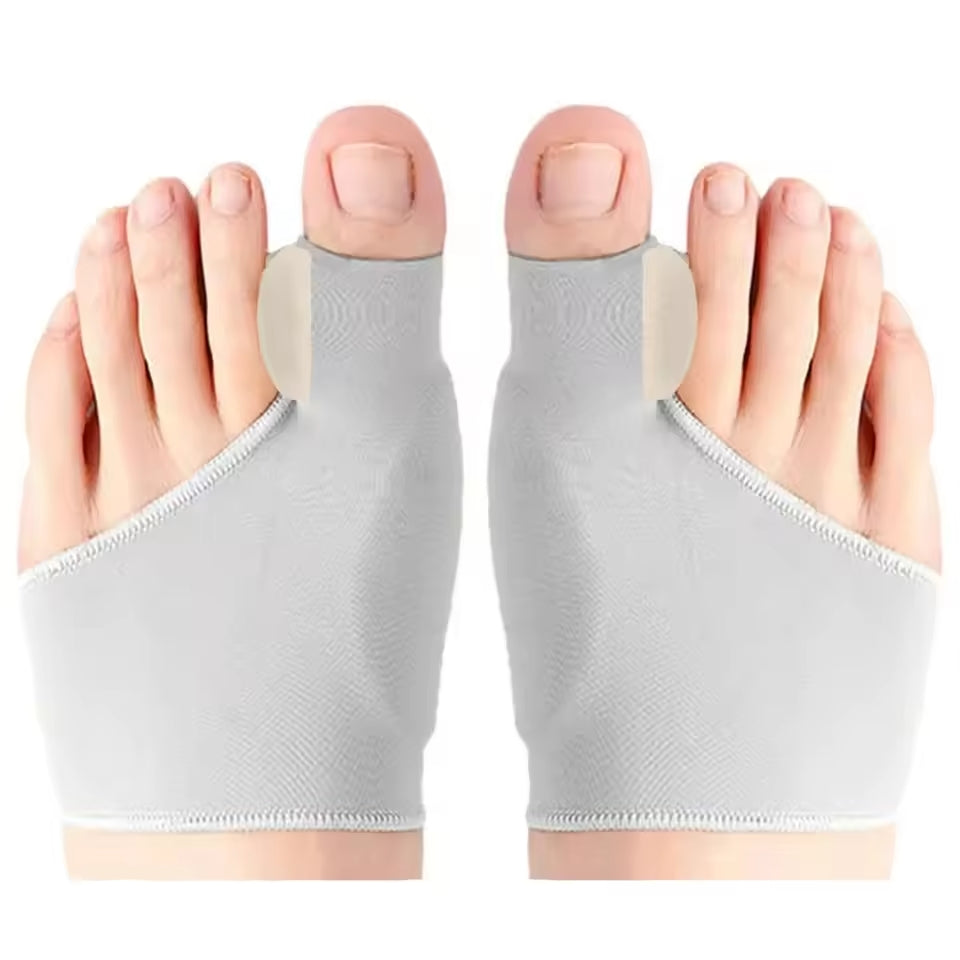 Hallux Valgus Korrigierende Socken