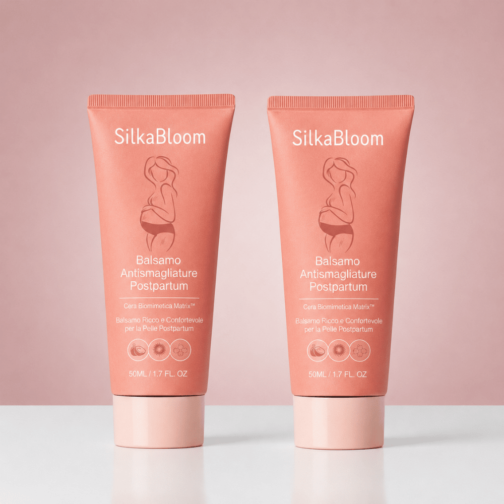 SilkaBloom™