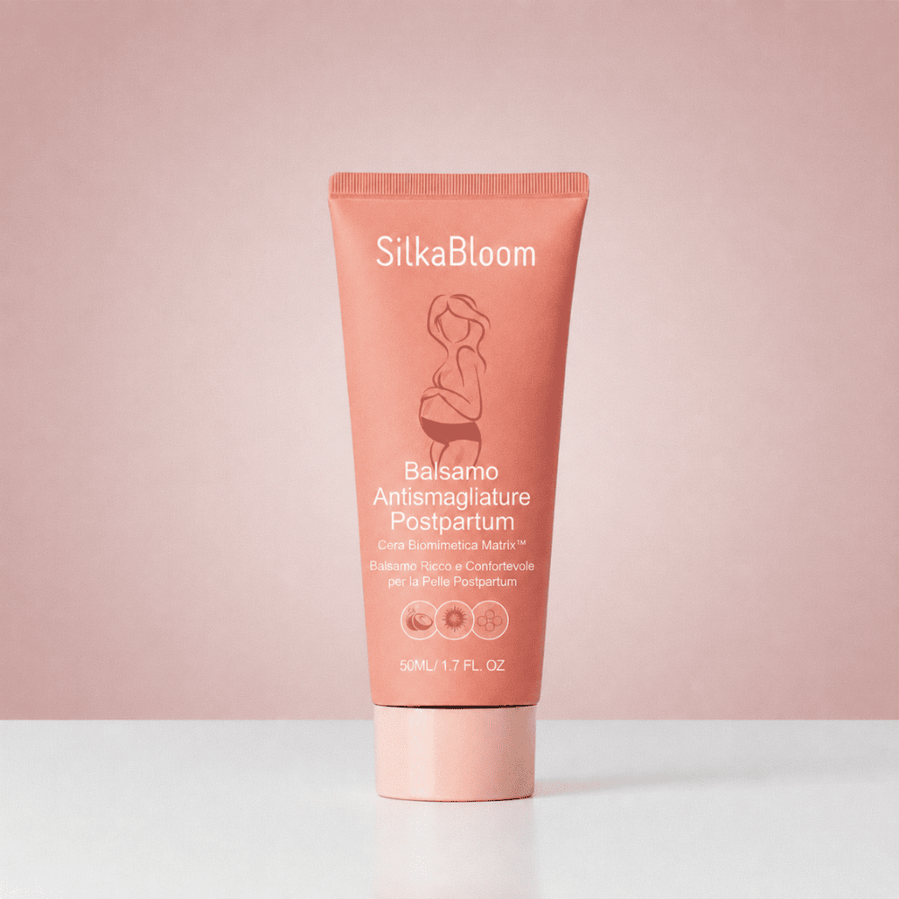 SilkaBloom™