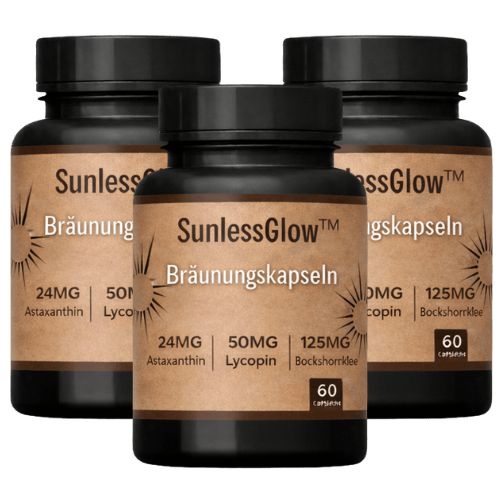 SunlessGlow™