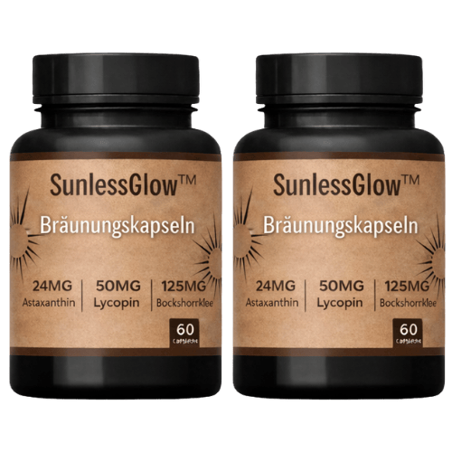 SunlessGlow™