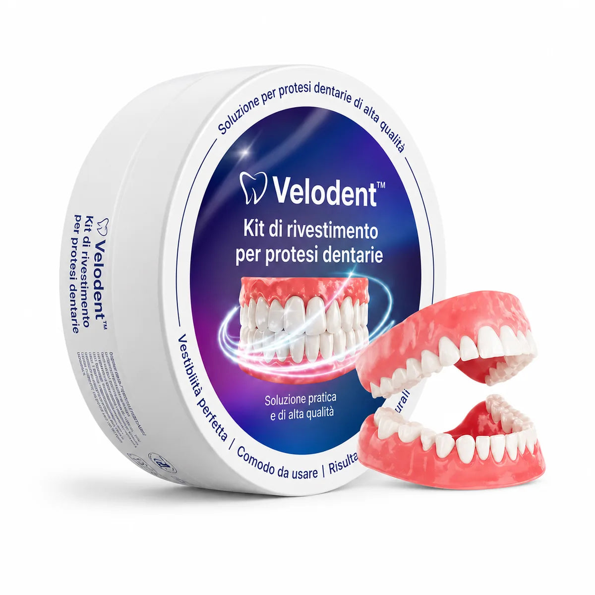 Velodent 1 Kit