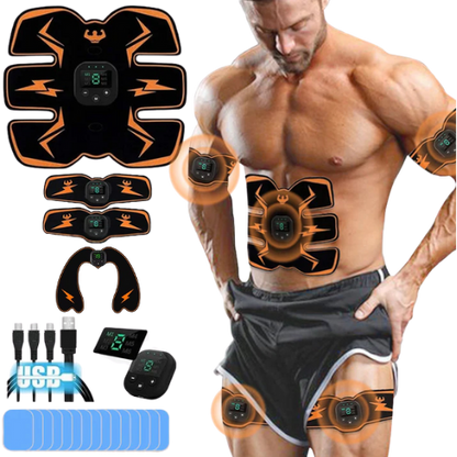 Power ABS Stimulator 2025