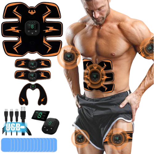 Power ABS Stimulator 2025