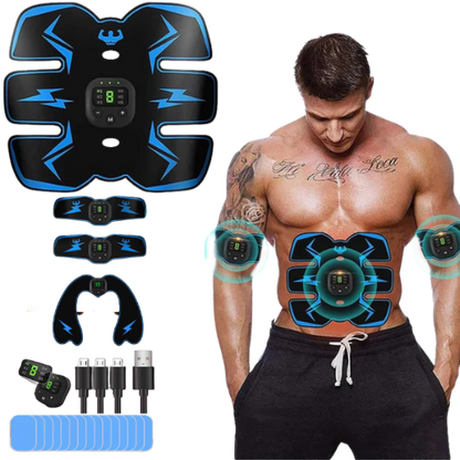 Power ABS Stimulator 2025