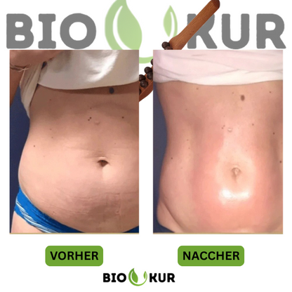 Biokur™ Gua Sha Holz-Therapiestab