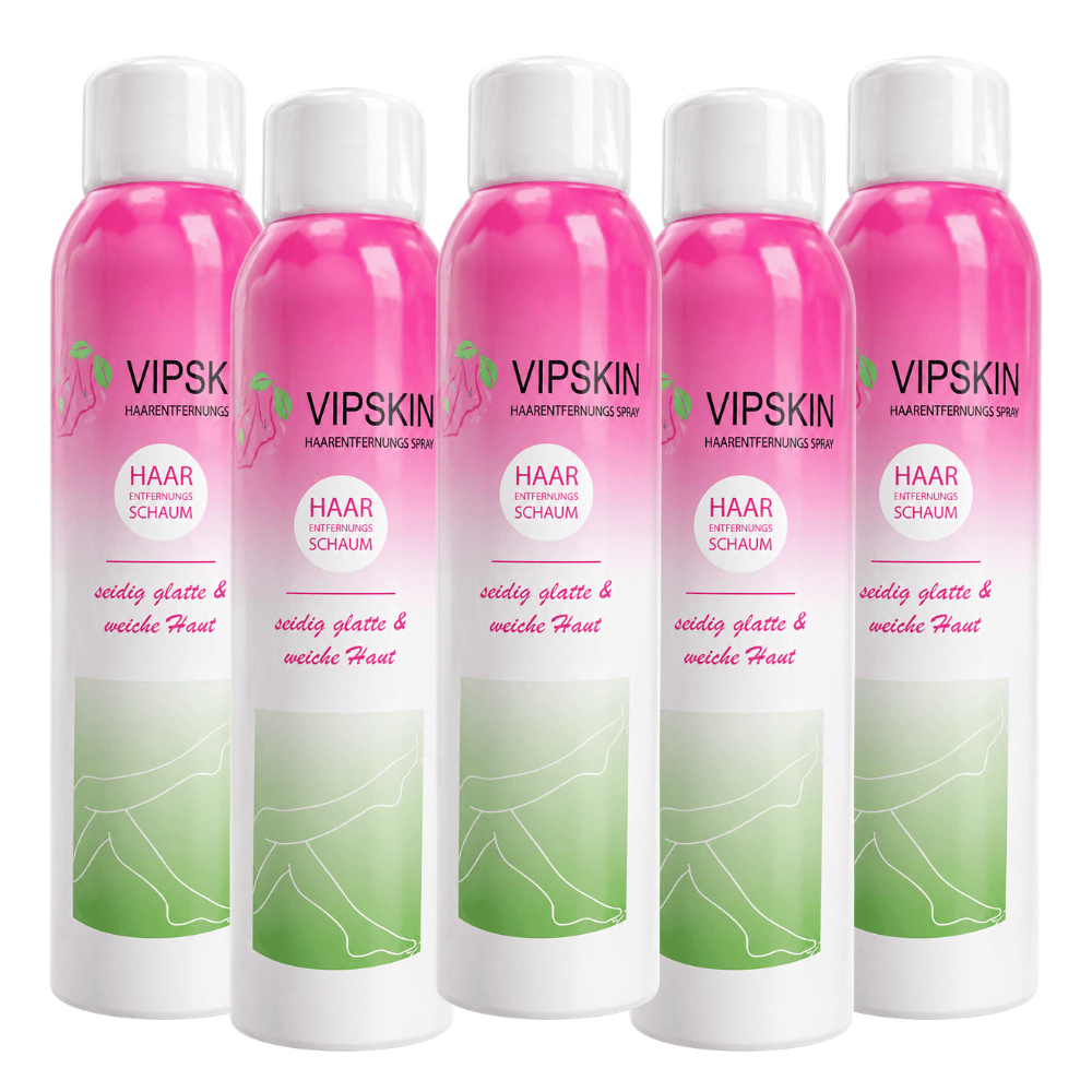 Vipskin