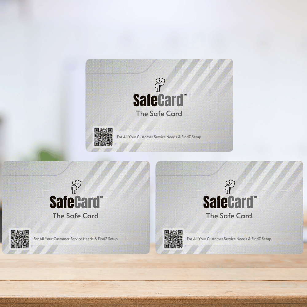 SafeCard™