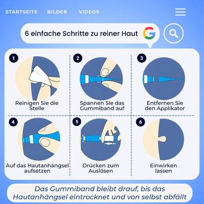 Biokur TagFrei™ Komplett-Set
