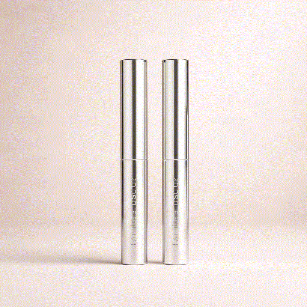 4D Mascara