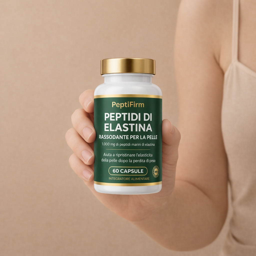 PeptiFirm